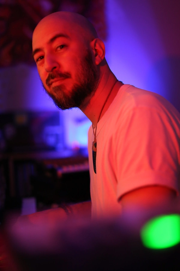 Mark de Clive-Lowe - Jazz Weekender