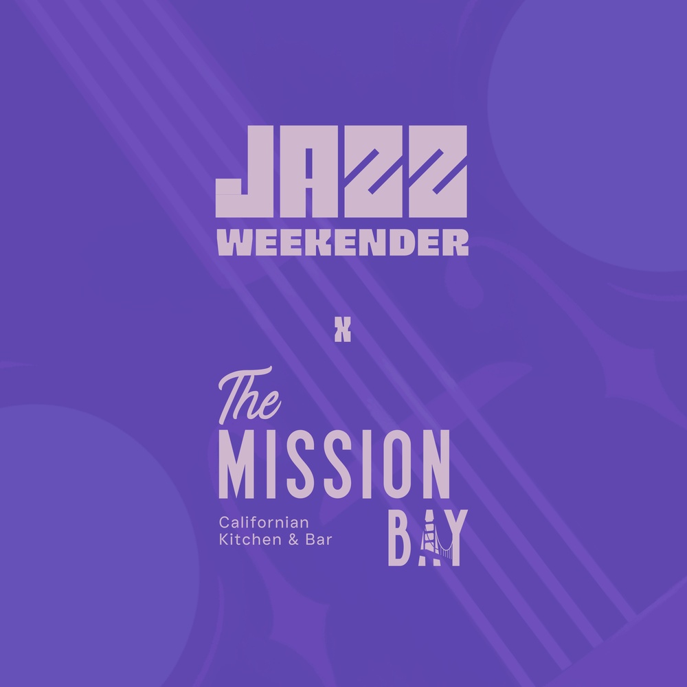 Pre-Party at Track 7 @ The Mission Bay