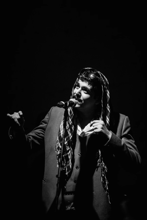 Dhanji - Jazz Weekender