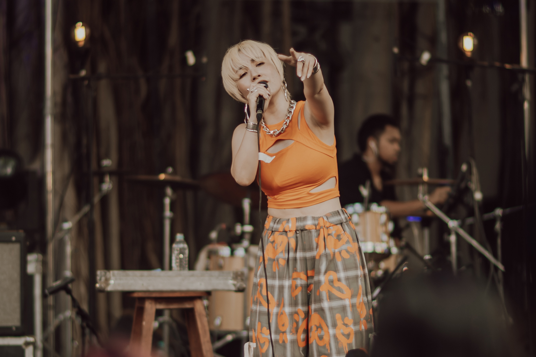 Jazz Weekender