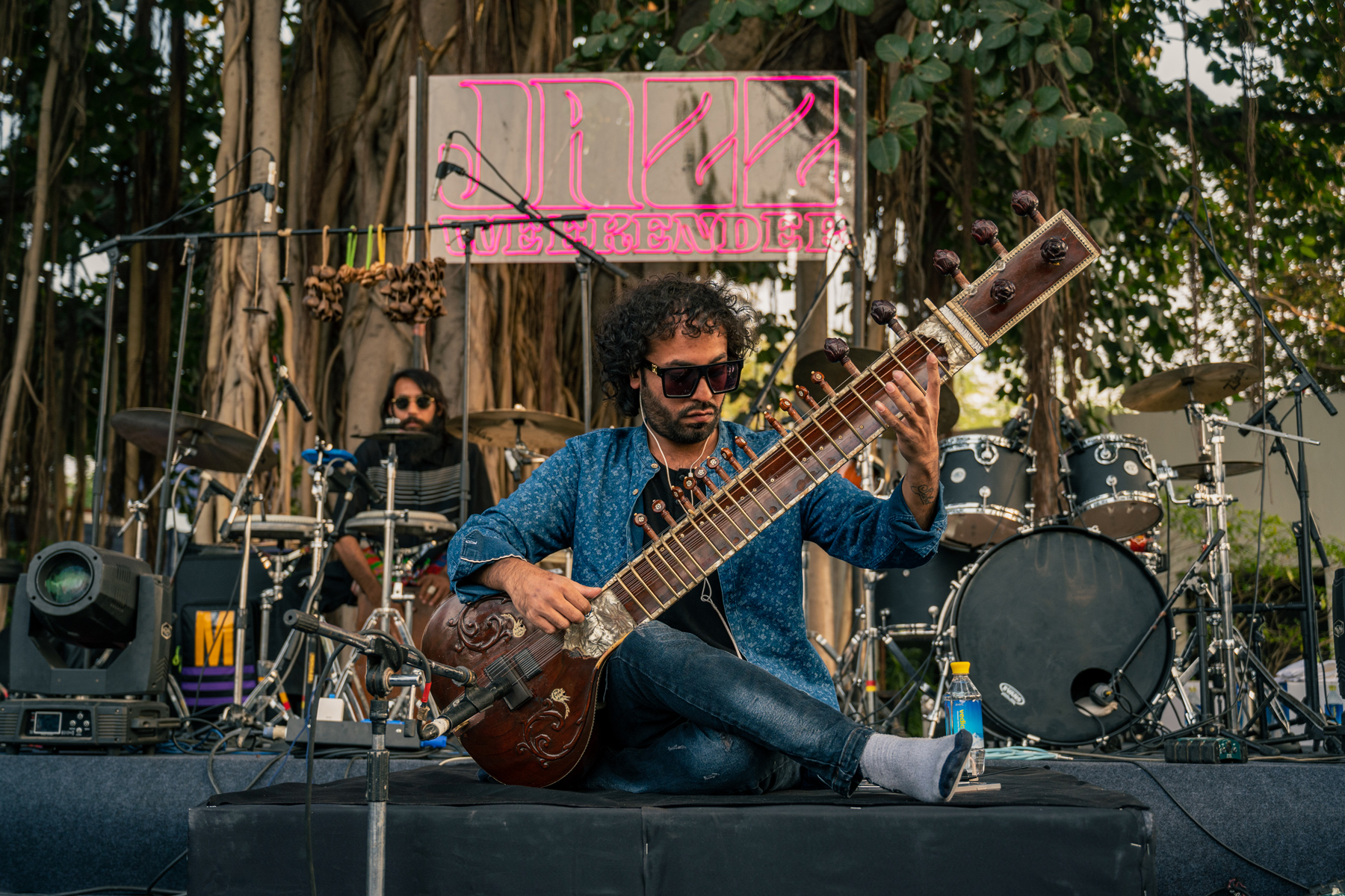 Jazz Weekender